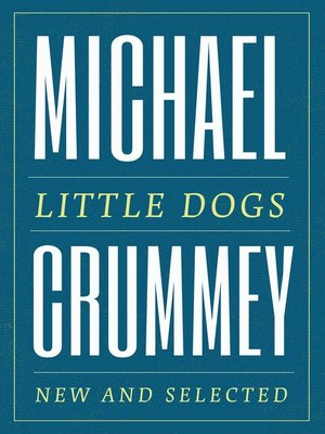 cover image of Little Dogs
